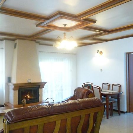 Jarzebinowa 7 Apartment Рови Екстериор снимка