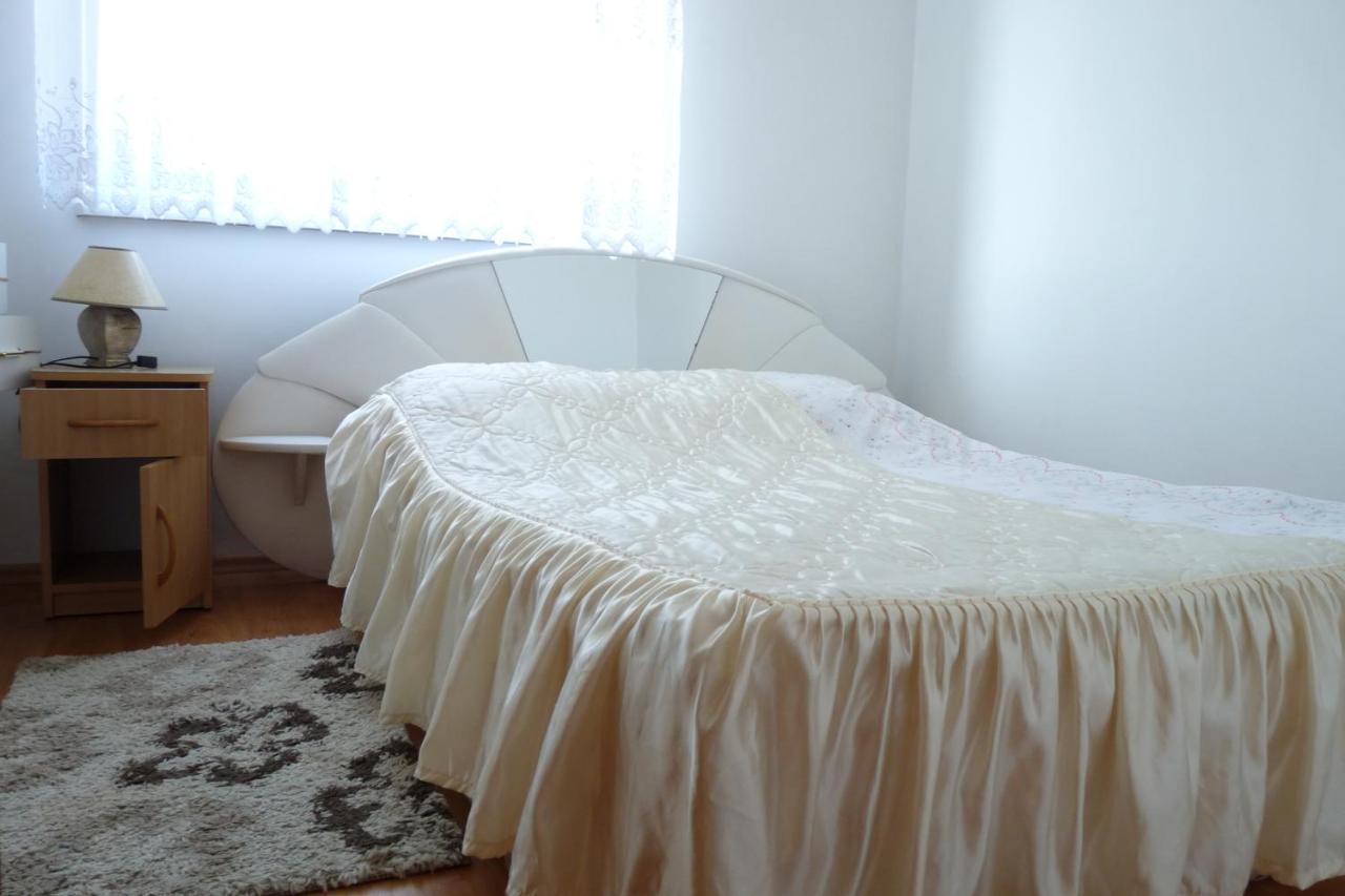 Jarzebinowa 7 Apartment Рови Екстериор снимка