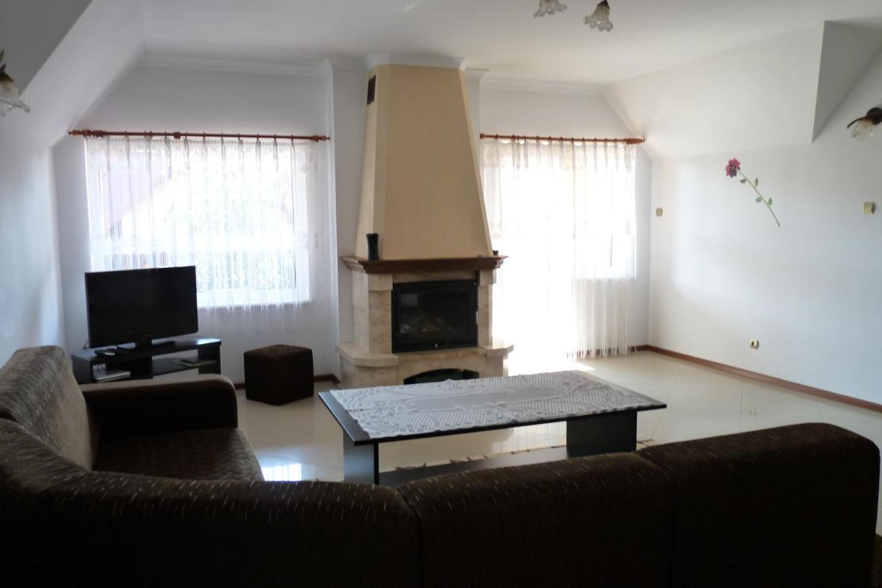 Jarzebinowa 7 Apartment Рови Екстериор снимка