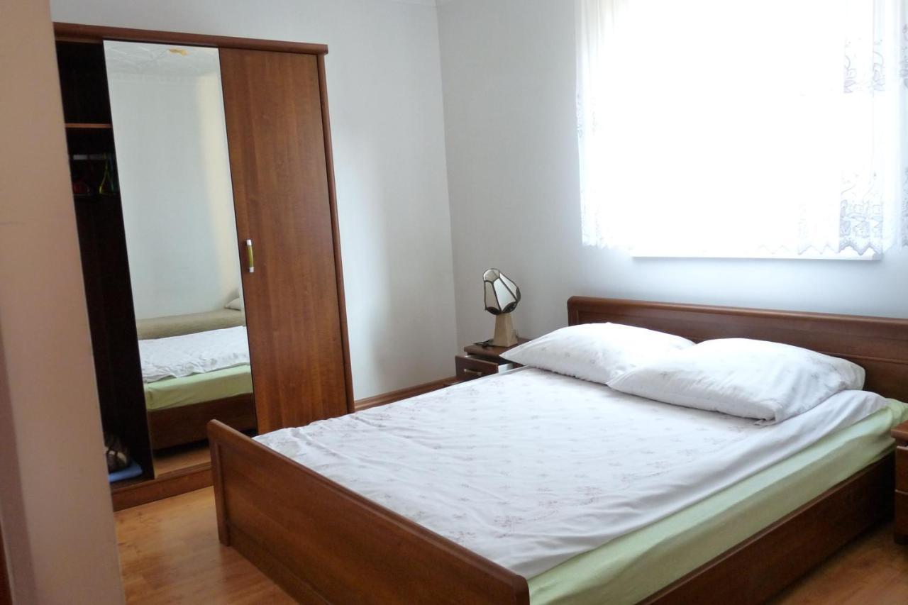 Jarzebinowa 7 Apartment Рови Екстериор снимка