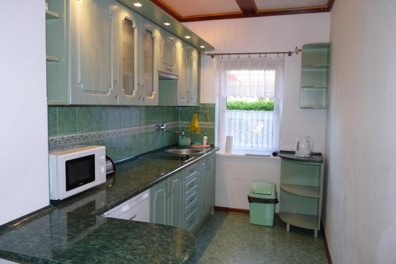 Jarzebinowa 7 Apartment Рови Екстериор снимка