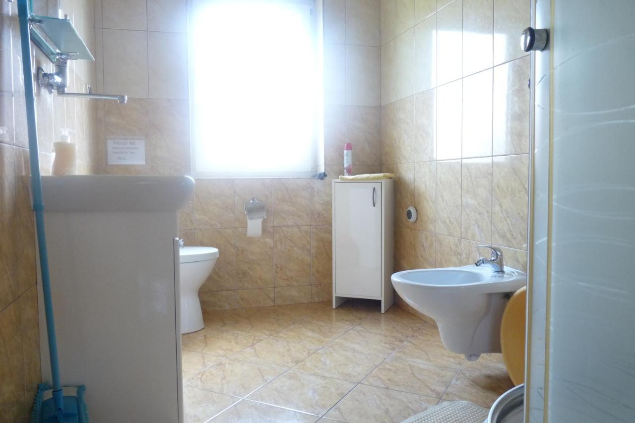 Jarzebinowa 7 Apartment Рови Екстериор снимка