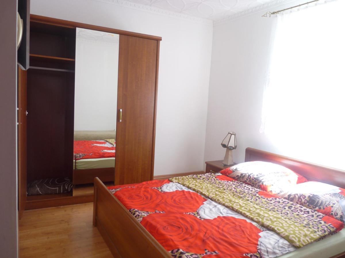Jarzebinowa 7 Apartment Рови Екстериор снимка