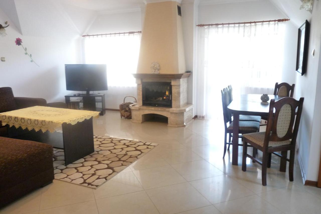 Jarzebinowa 7 Apartment Рови Екстериор снимка
