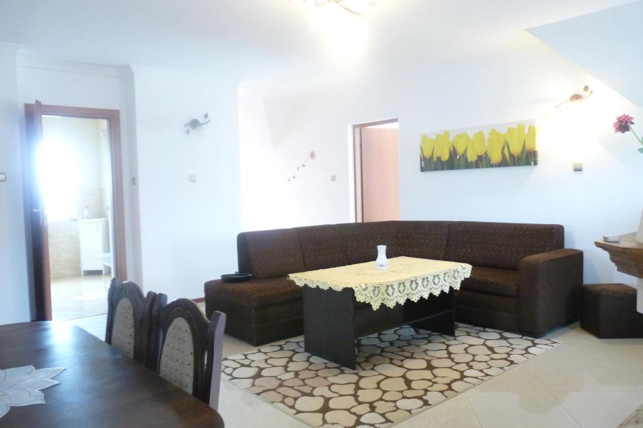 Jarzebinowa 7 Apartment Рови Екстериор снимка