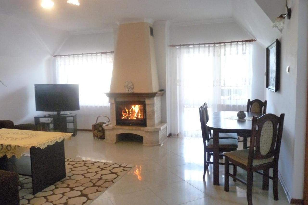 Jarzebinowa 7 Apartment Рови Екстериор снимка