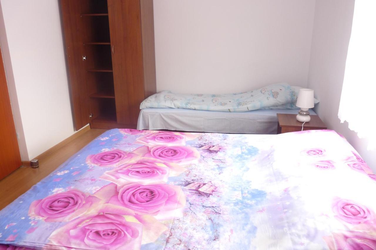 Jarzebinowa 7 Apartment Рови Екстериор снимка