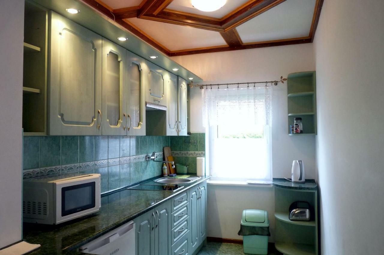 Jarzebinowa 7 Apartment Рови Екстериор снимка