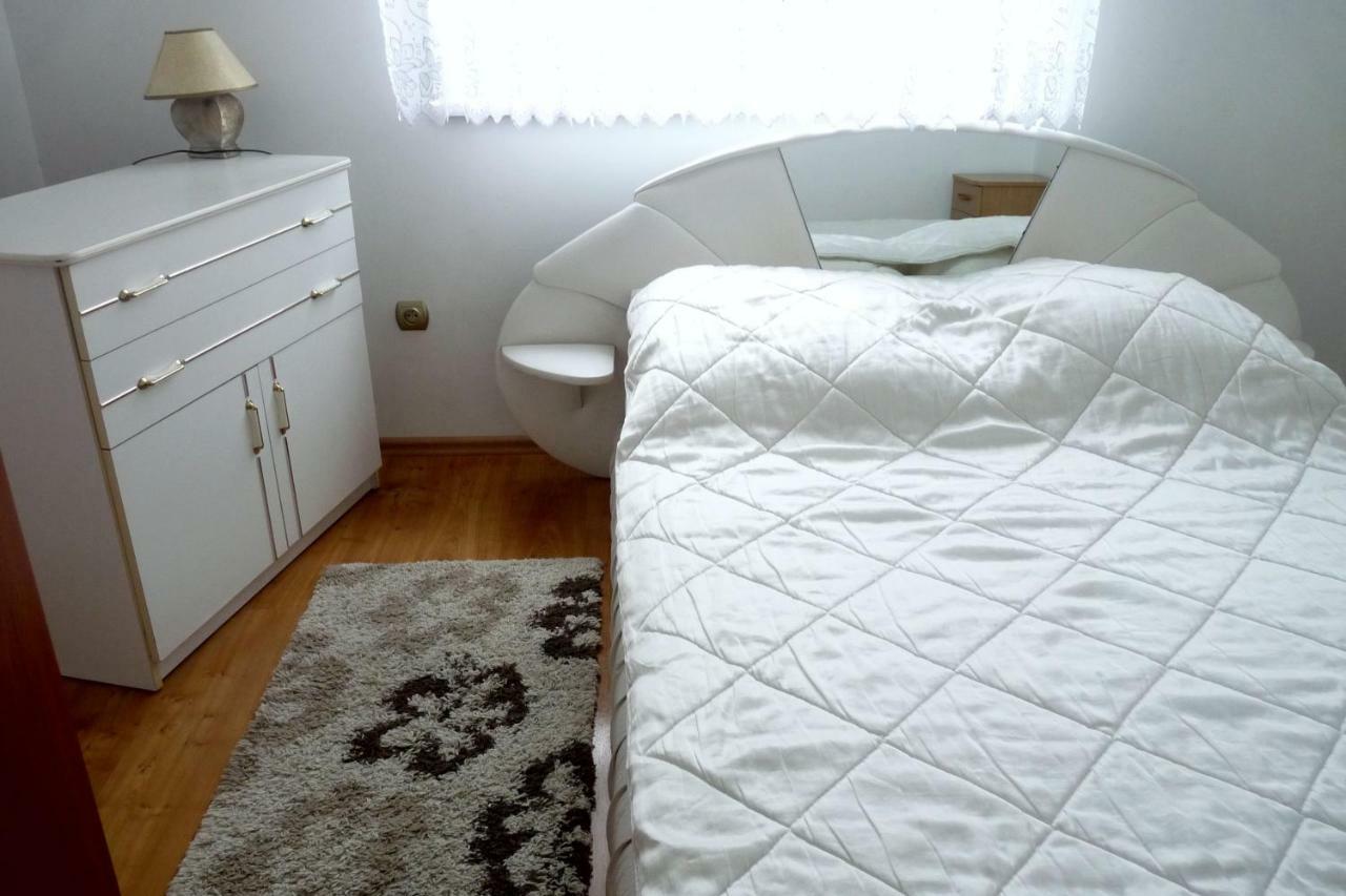Jarzebinowa 7 Apartment Рови Екстериор снимка