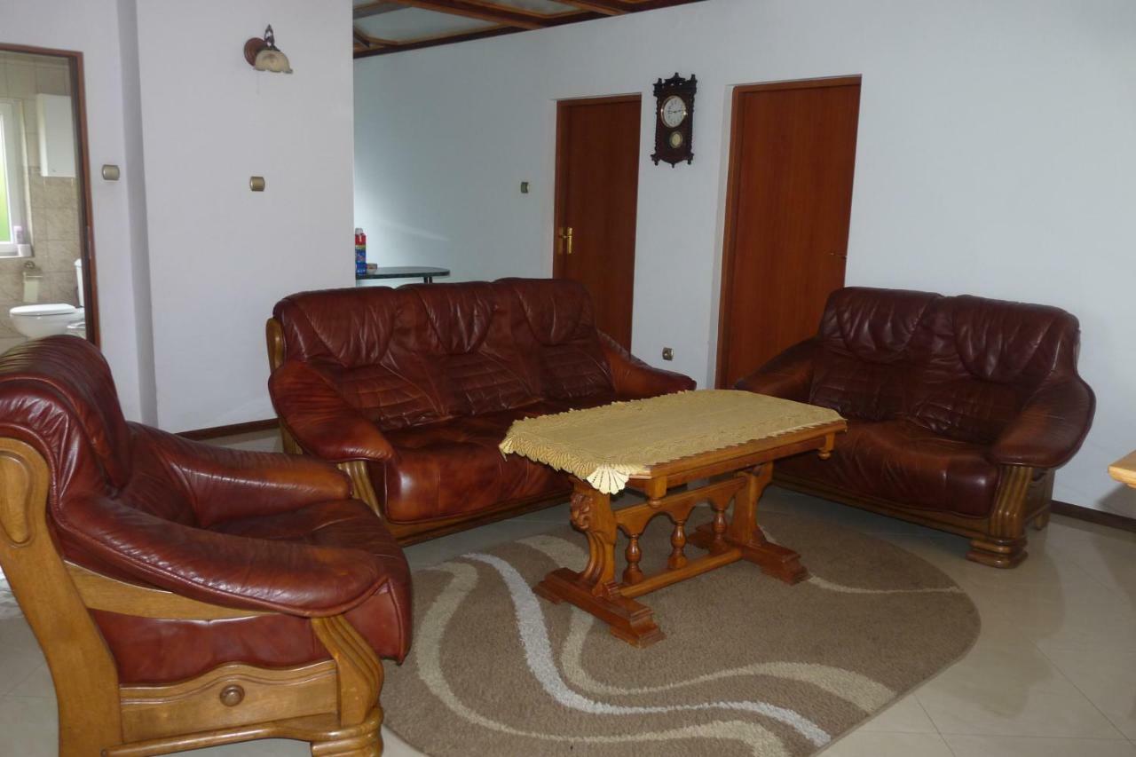 Jarzebinowa 7 Apartment Рови Екстериор снимка