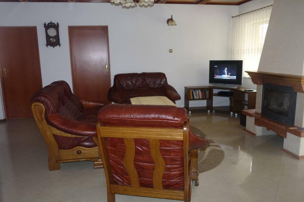 Jarzebinowa 7 Apartment Рови Екстериор снимка